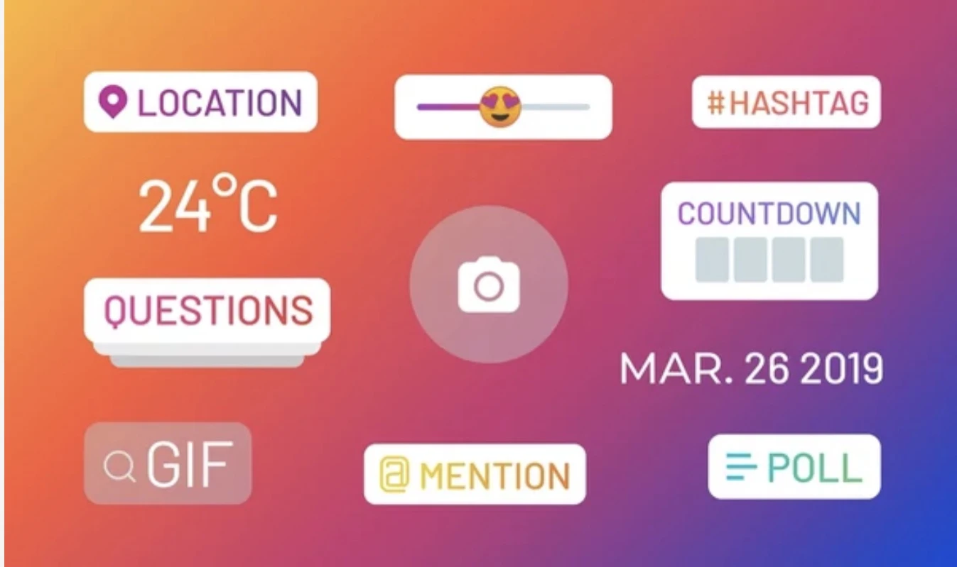 Instagram Stories per le aziende: perché dovresti usarle 3 Instagram stories