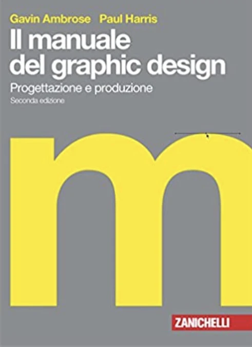 9 libri che ogni designer dovrebbe leggere — Grafigata!