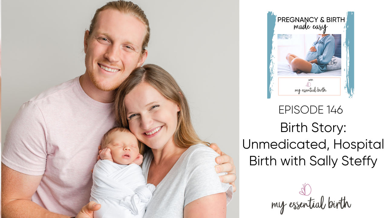 BirthPrep Yoga: Your Roadmap to an Empowered Birth Experience