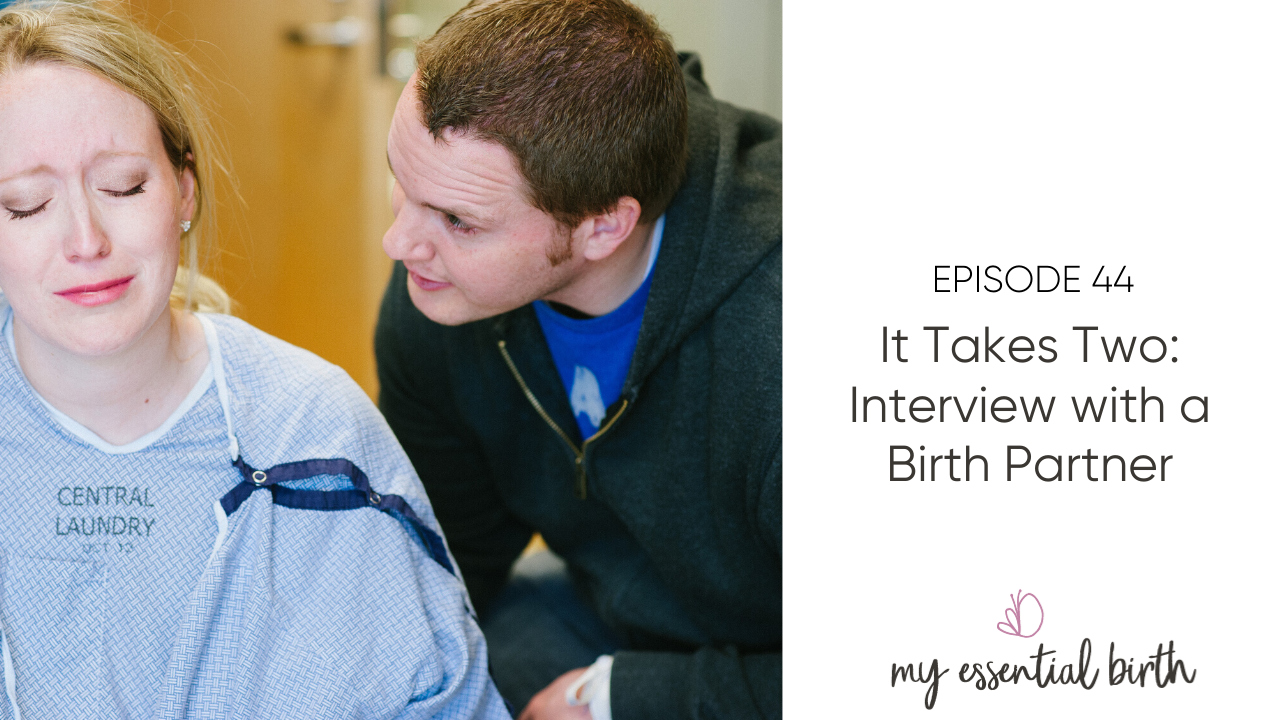 The Pregnancy & Birth Made Easy Podcast and Blog