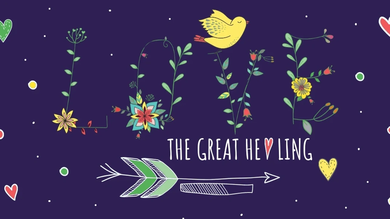 The Great Healing
