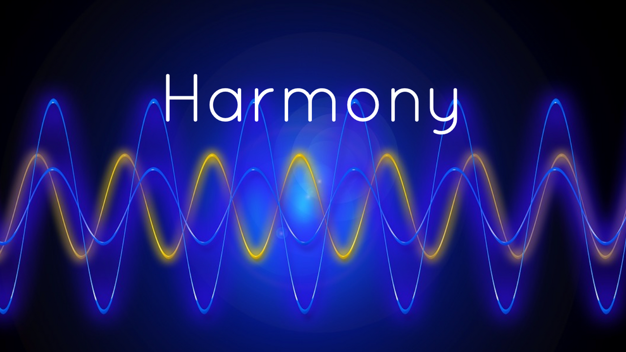 Harmony