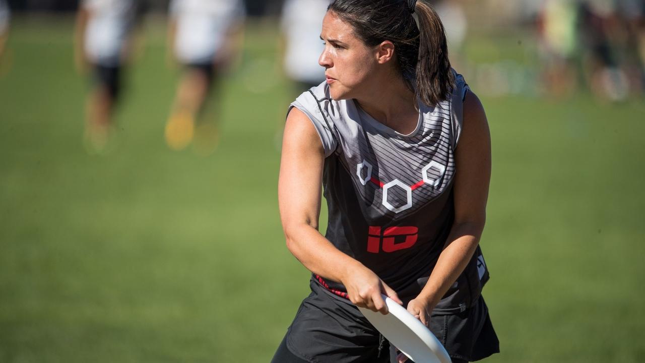 3 Key Aims for Your Ultimate Frisbee In-Season Training