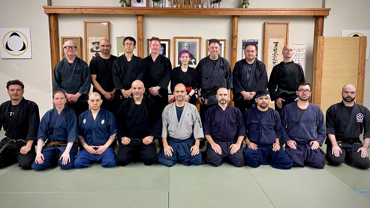 JAPAN DAY – Los Angeles Angels Demonstration Day! – BUTOKUDEN Martial Arts  Dojo