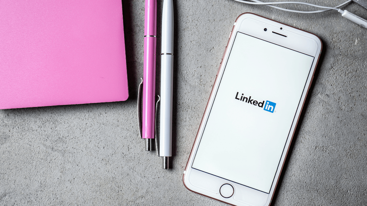 Optimize a LinkedIn Company Page