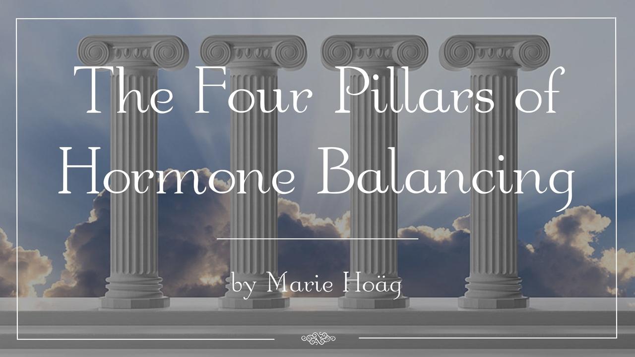 Hormone Balancing for Women