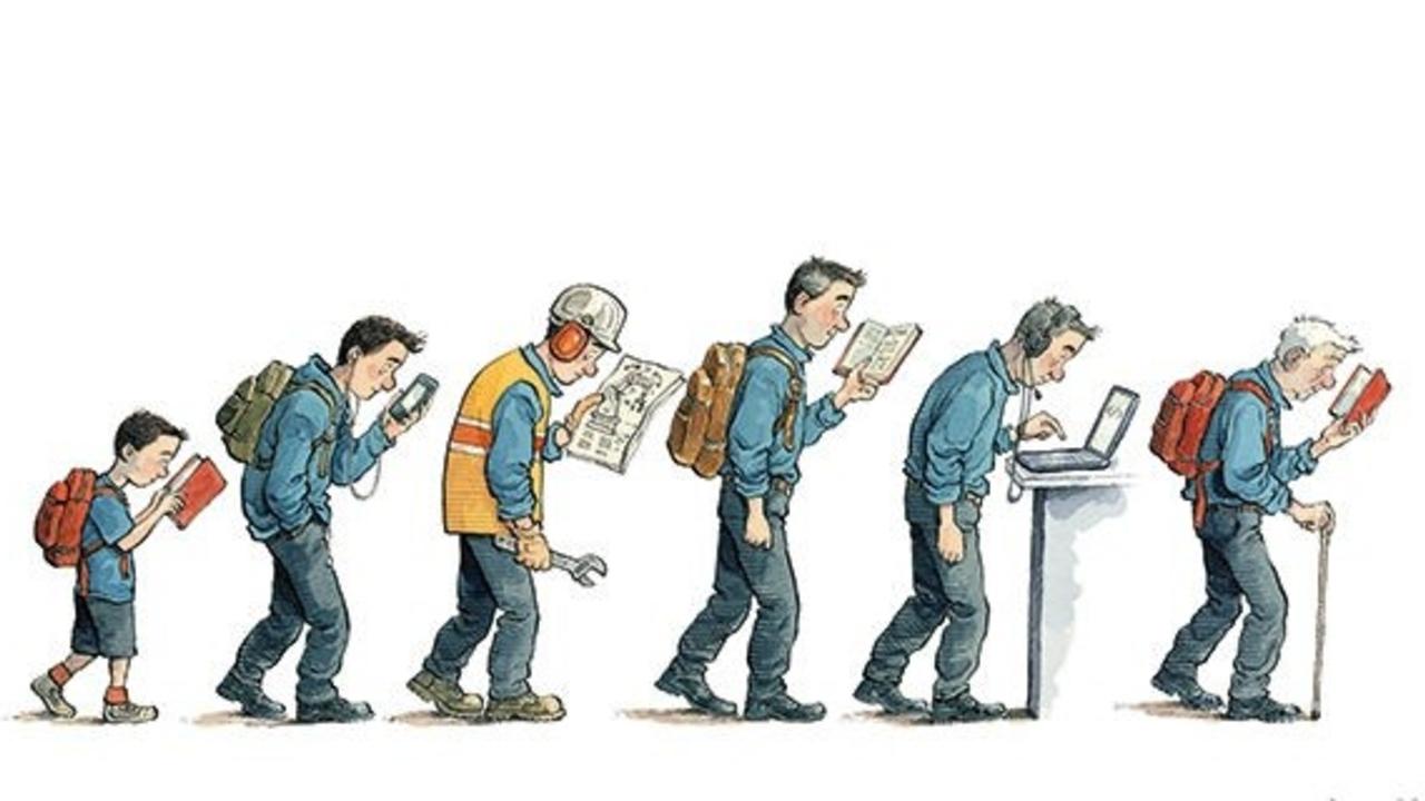 Lifelong Learning