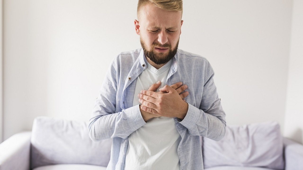 natural treatments for heartburn