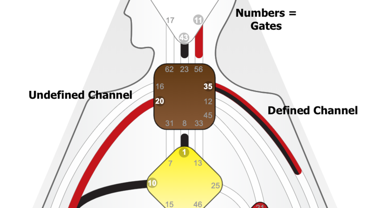 sacral authority human design