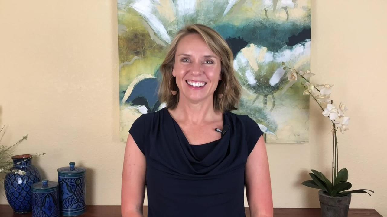 Nicky Pollard personal development plan