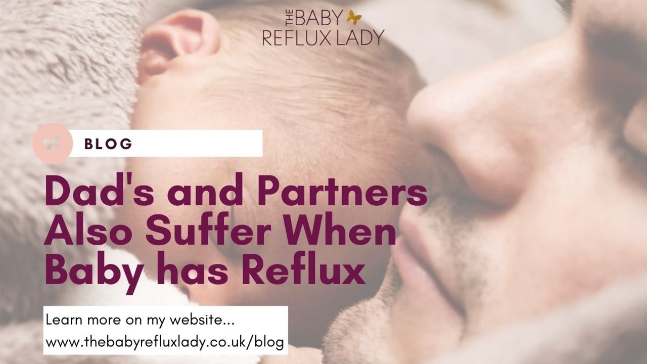 Answers for baby reflux, silent reflux, colic, CMPA and allergies.