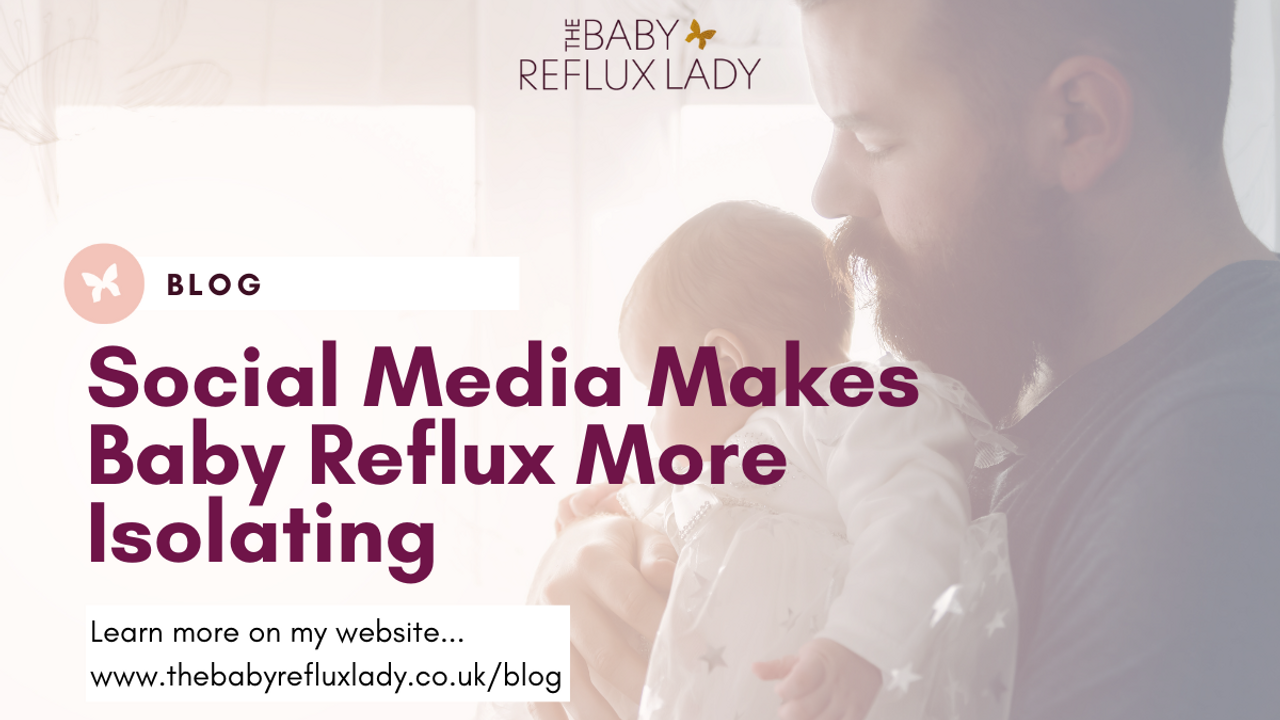 Answers for baby reflux, silent reflux, colic, CMPA and allergies.