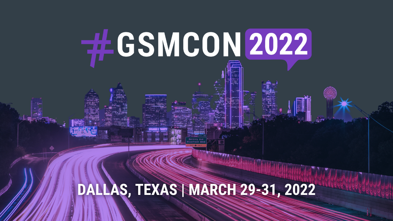 save-the-date-gsmcon2022-heading-to-dallas-tx