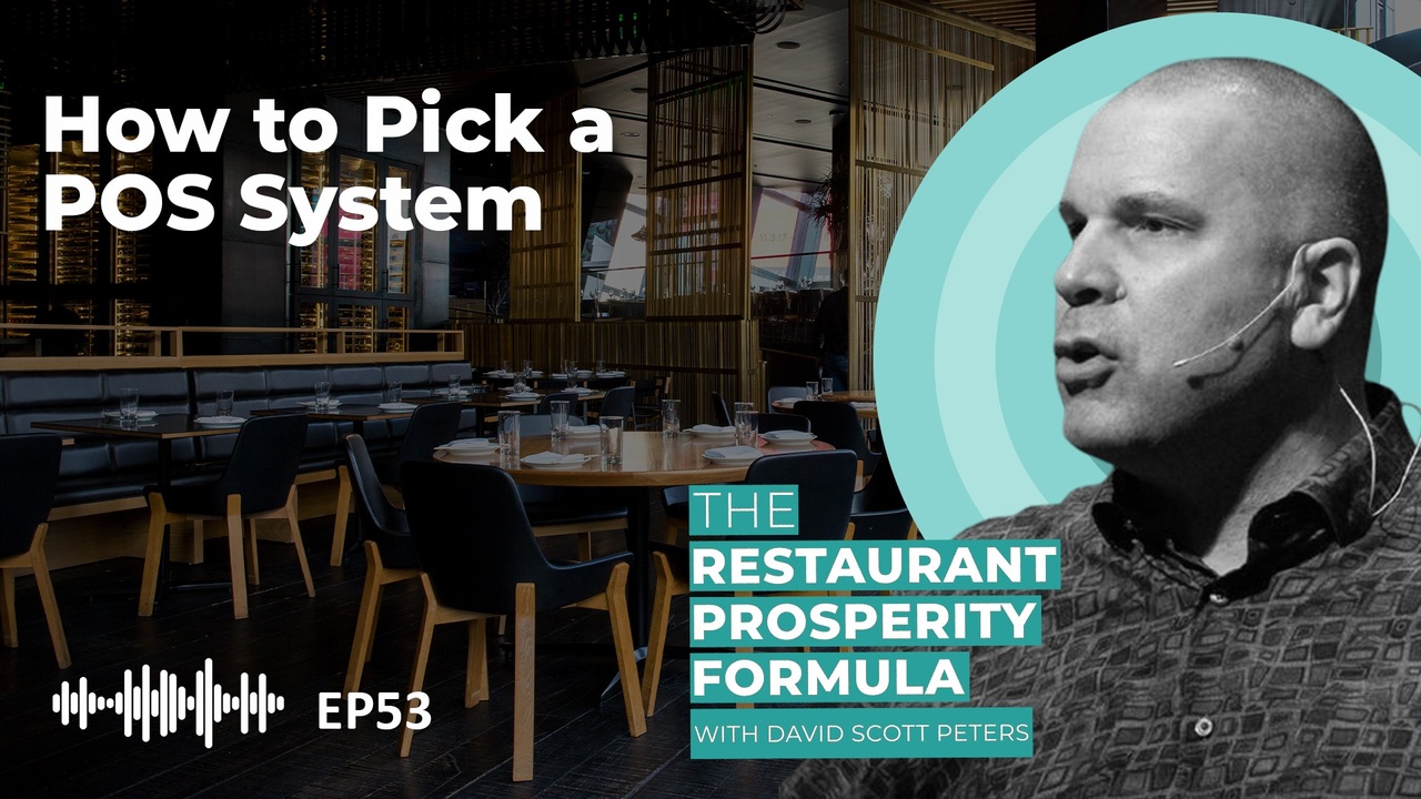 Which POS System Should I Use in My Restaurant?