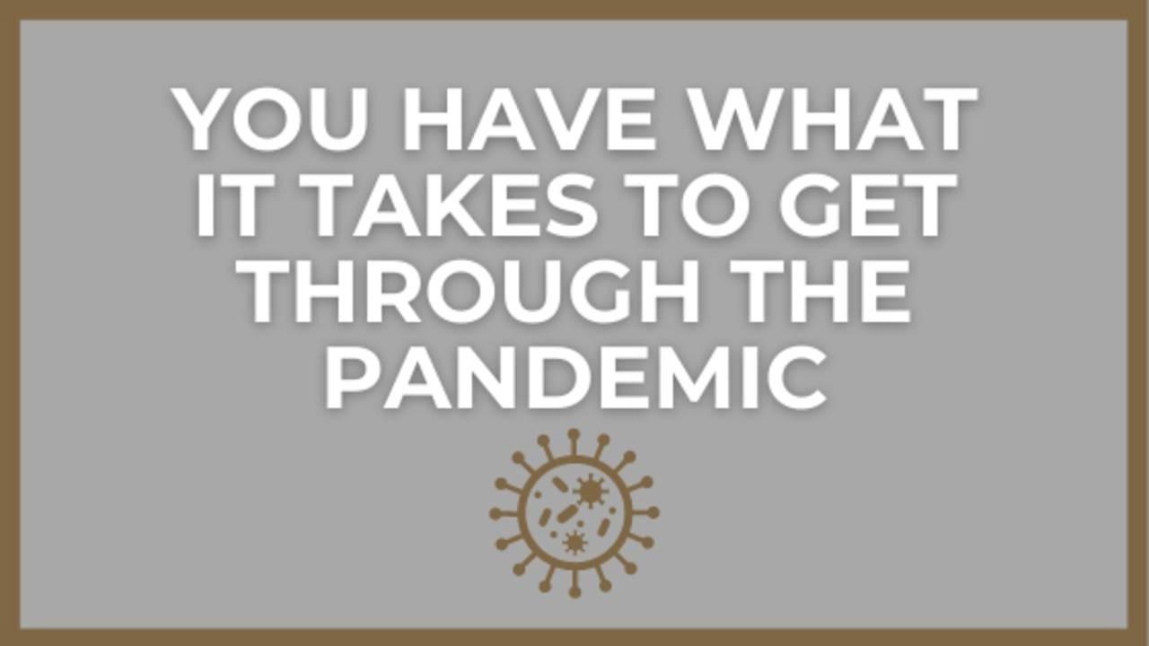 How to Run a Successful Restaurant with Pandemic Conditions