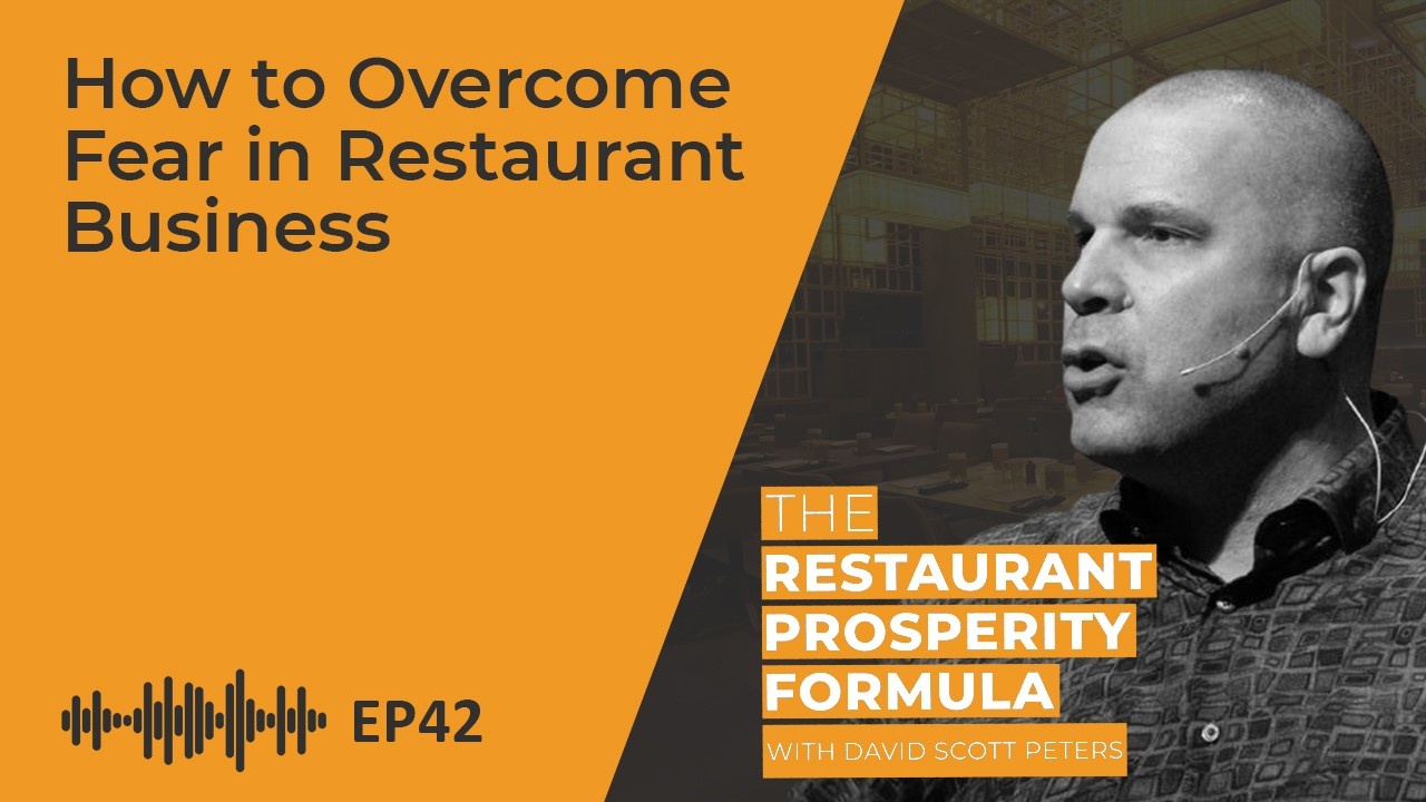 How to Run a Restaurant Business and Overcome the Fear to Persist