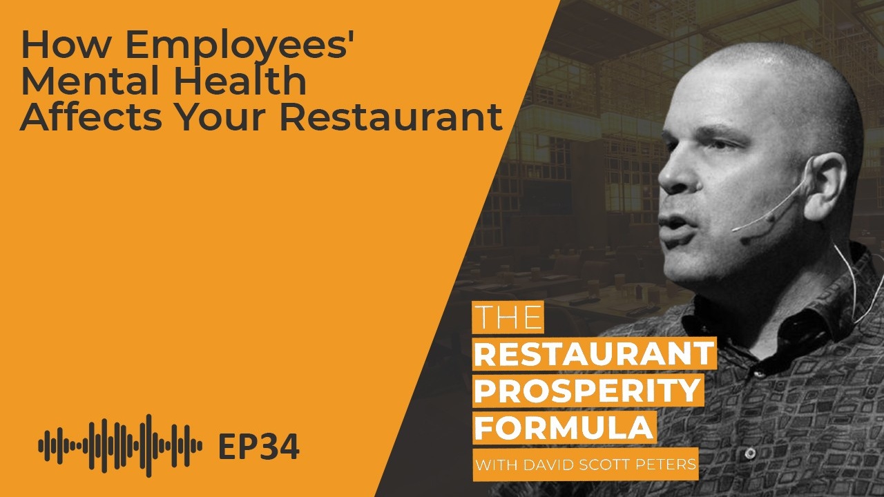 How Restaurant Owners Can Support Employees to Reduce Stress in the Workplace