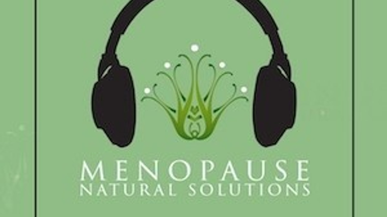 Naturopathic treatment for menopause