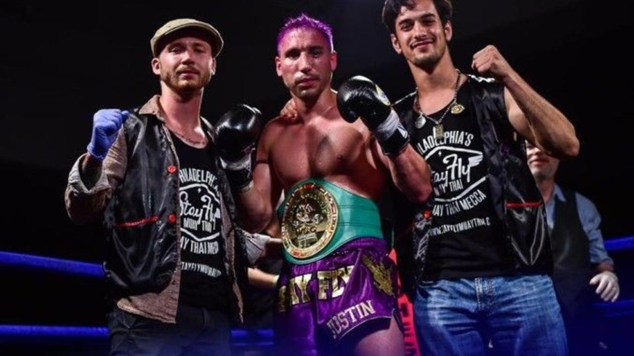 Top 10 Muay Thai Fighter Nicknames