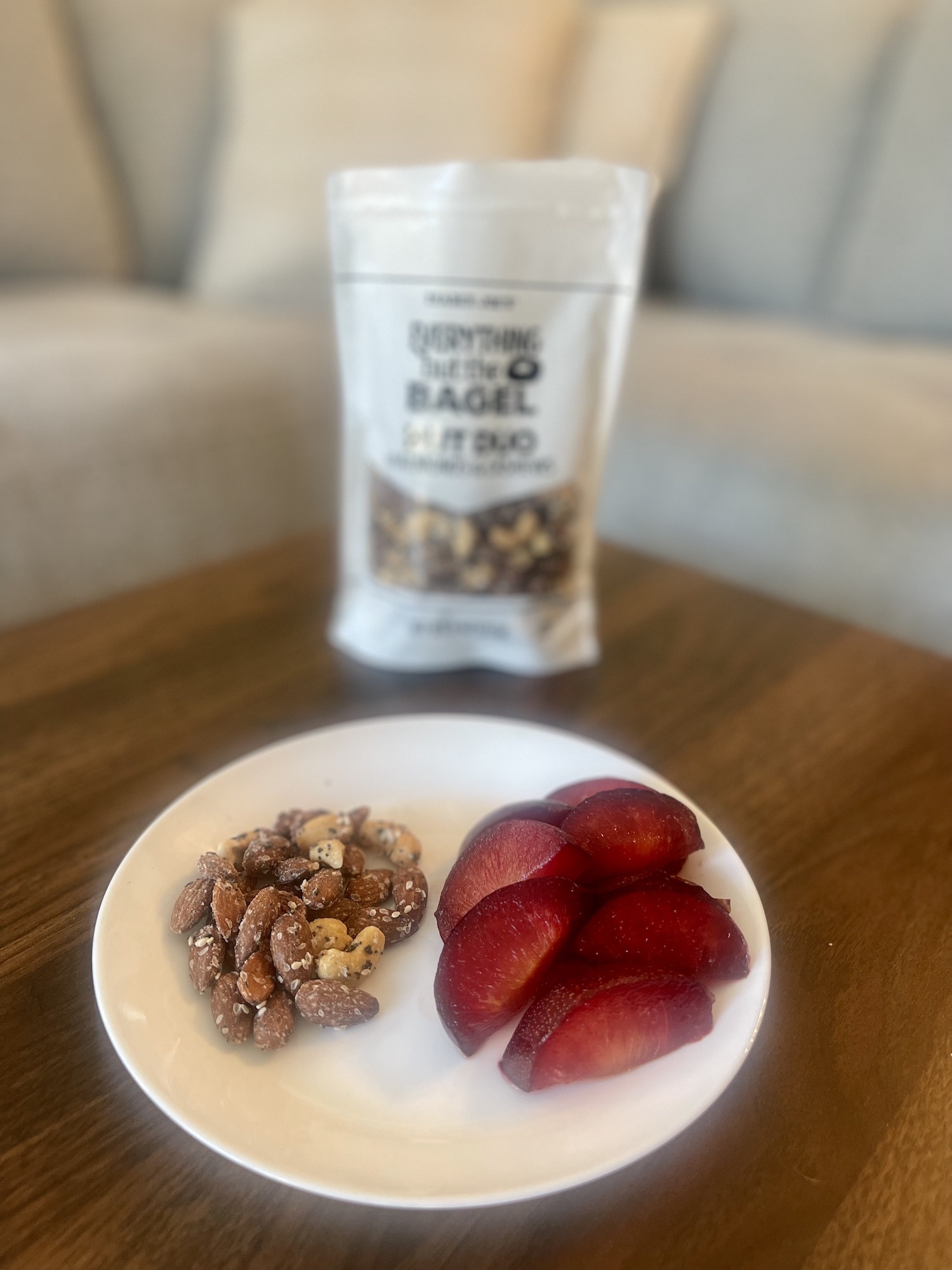 Everything But The BagelSeasoned Products We Love