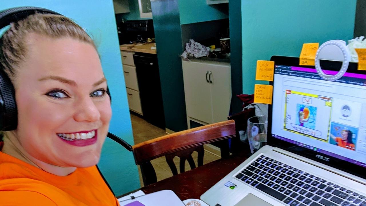 My Side-Hustle Game...or maybe Games