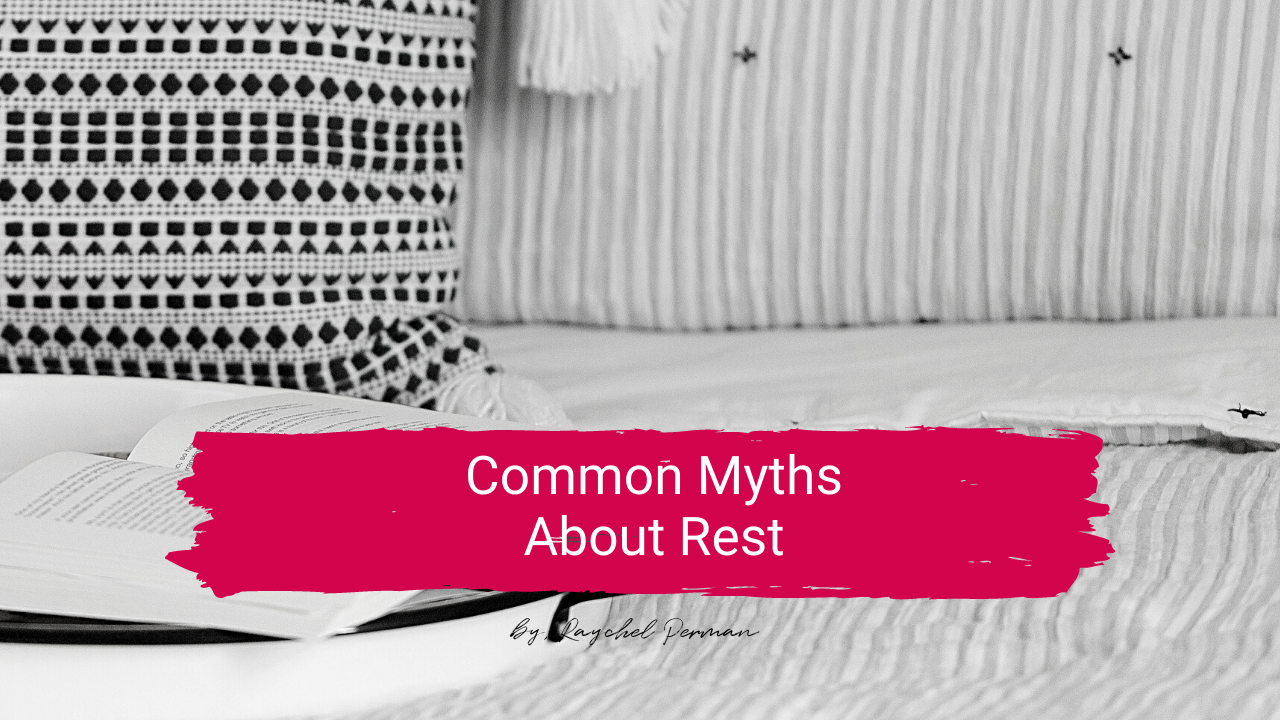 5 Sleep & Love Myths Hurting Your Relationship - Restonic