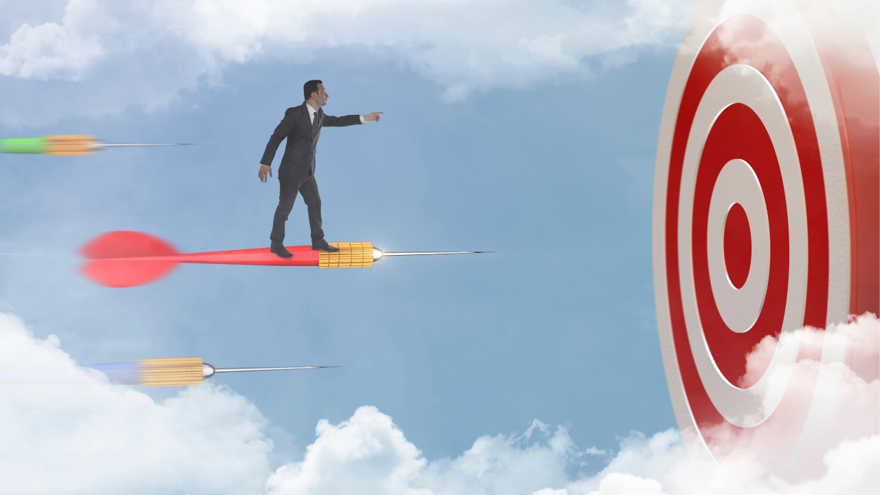 A Hidden Obstacle to Your Ability to Focus