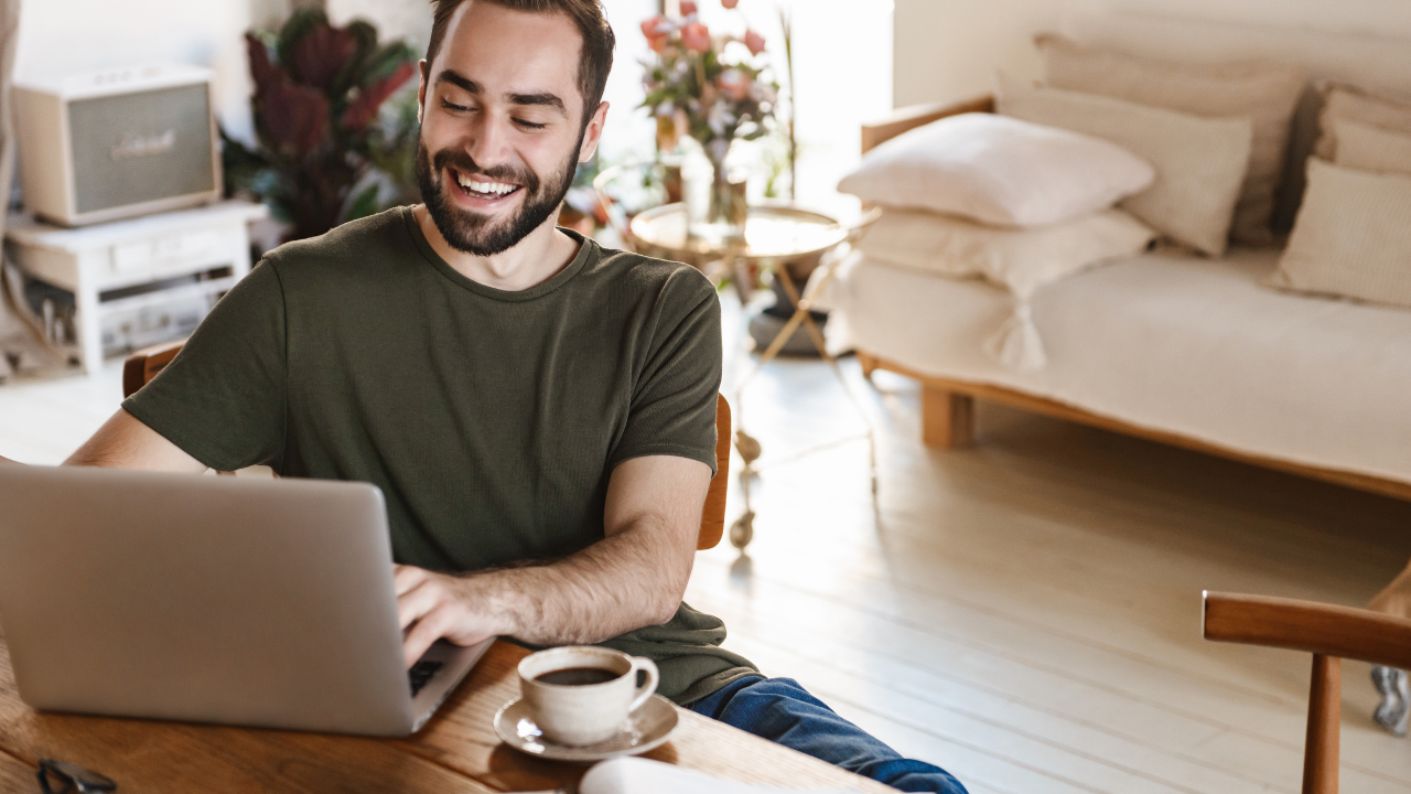 4 Ways to Improve Remote Working Productivity