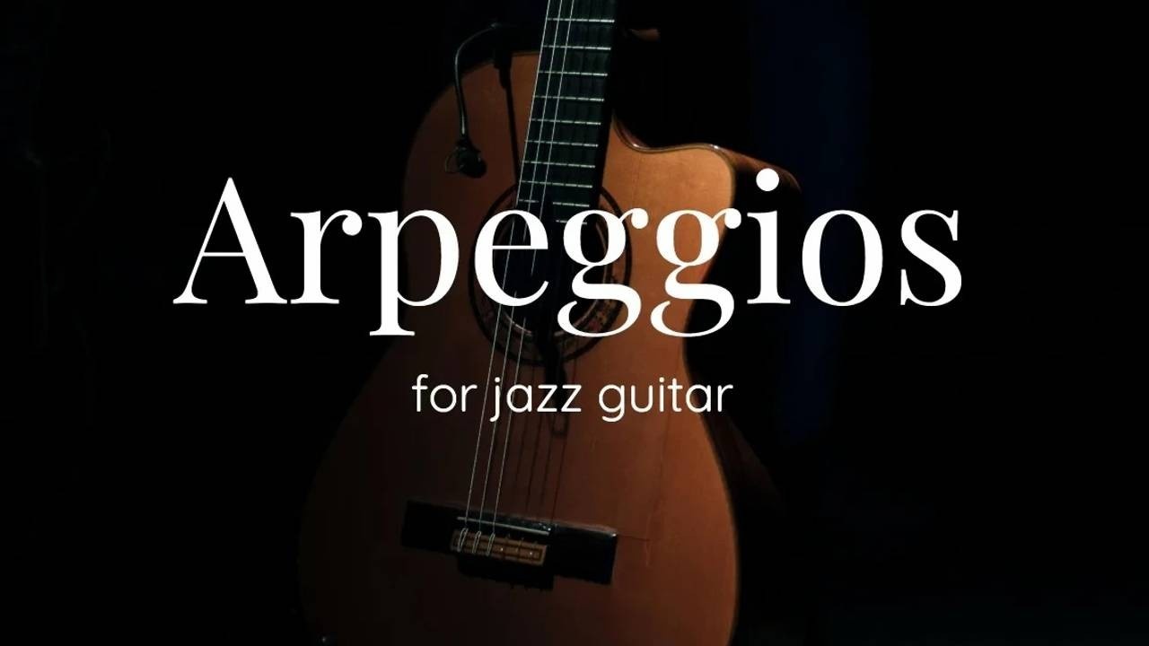 jazz-guitar-arpeggios