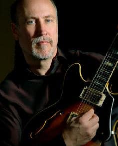 best jazz guitar players