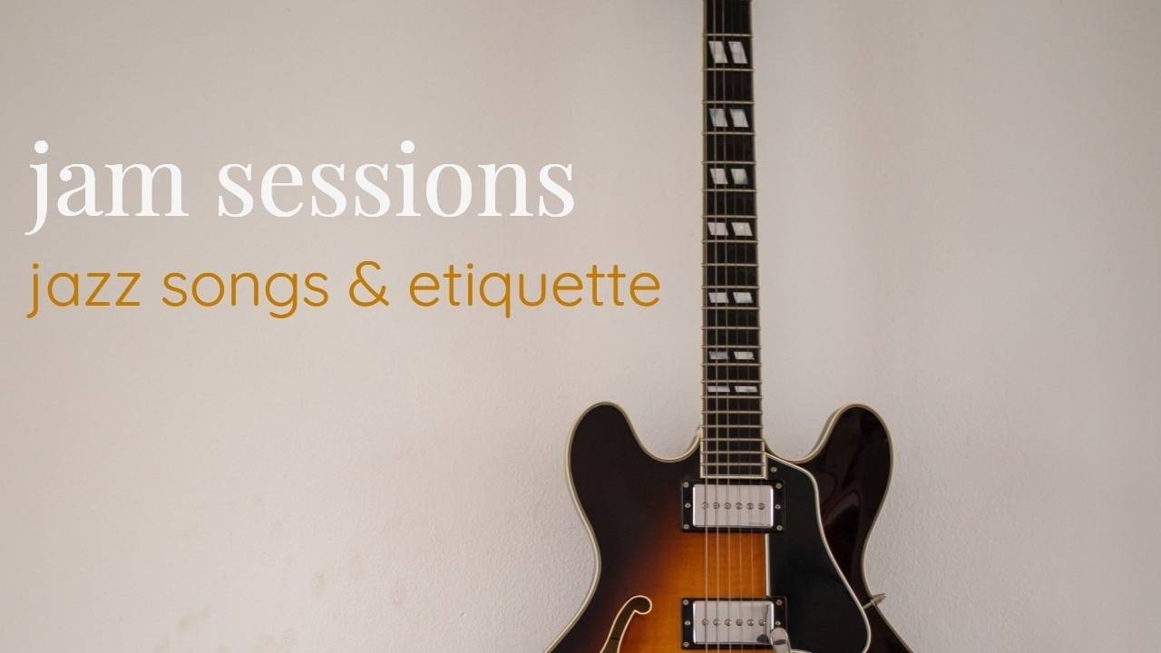 best jam session songs