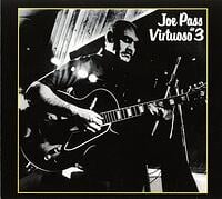 joe pass virtuoso 3