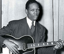 best jazz guitar players