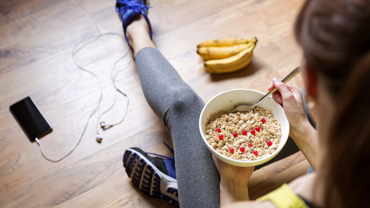 The Registered Dietitians at Vitality Nutrition in Saskatoon provide you with a series of tips to help you stay motivated as you reach your health and fitness goals!