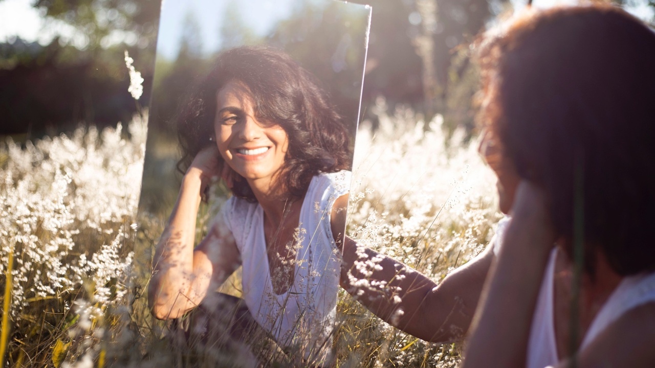 On Struggling with Body Image after Making Peace with Food, Going through Recovery, and Practicing Intuitive Eating