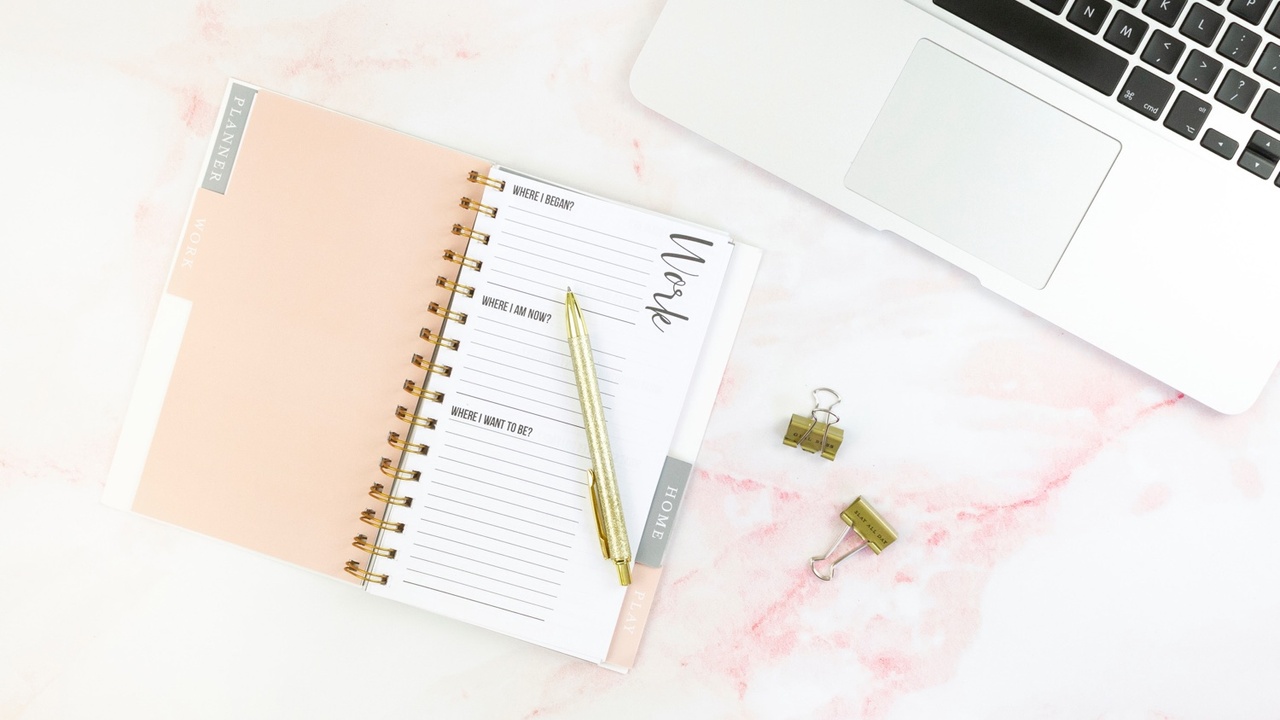 Restructuring your Day and Fitting in What Matters