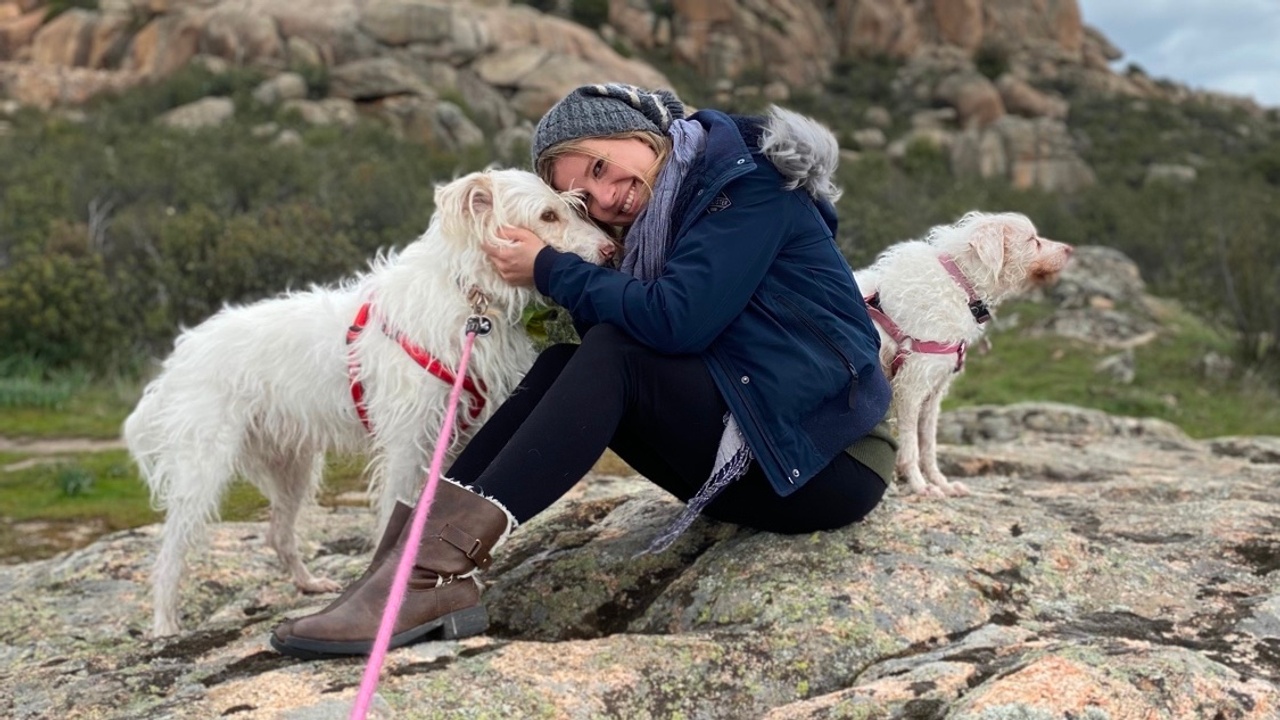 On turning 40, and Life Lessons on Ageing, Finding Joy Beyond Body Size, Cultivating Presence, Life Journeys, Detours and the Roads Taken or Not Taken | Brownble
