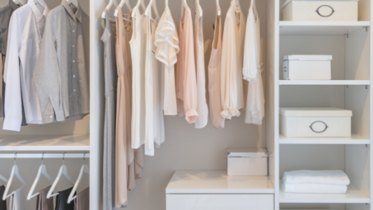 5 Great Reasons Why You Should Have A Capsule Wardrobe