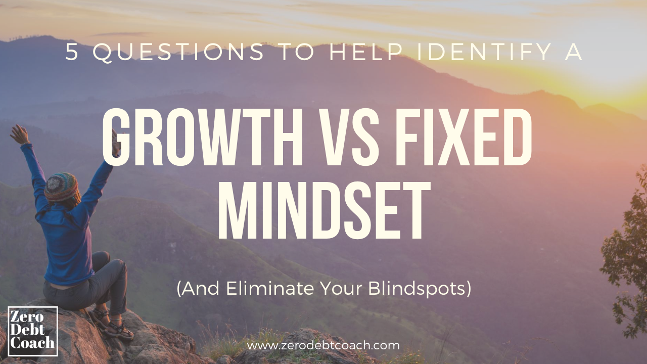 Always Be Ready for Adventure with a Growth Mindset - Adventure