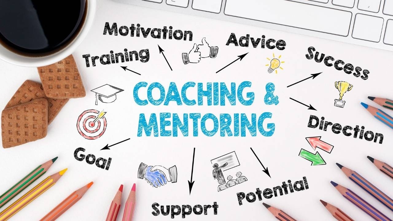 run a coaching and mentoring program with kajabi's new coaching product