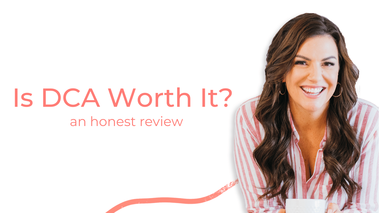 Honest Review Digital Course Academy DCA By Amy Porterfield 2020 Honest Review Digital Course Academy DCA By Amy Porterfield 2020