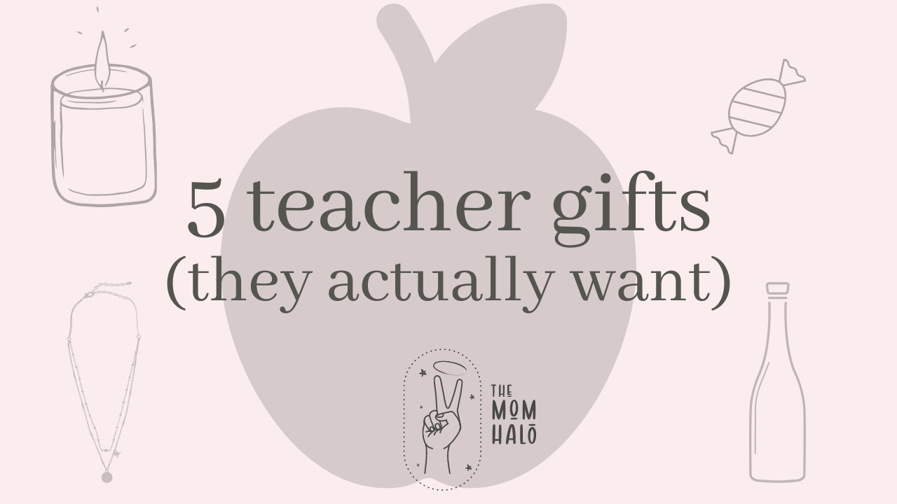 TeacherGifts Archives | Happy Mom Hacks