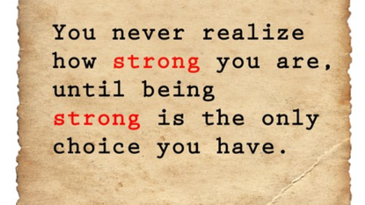 Transition Doesn't Have To Be Hard, They're a Part of Life!