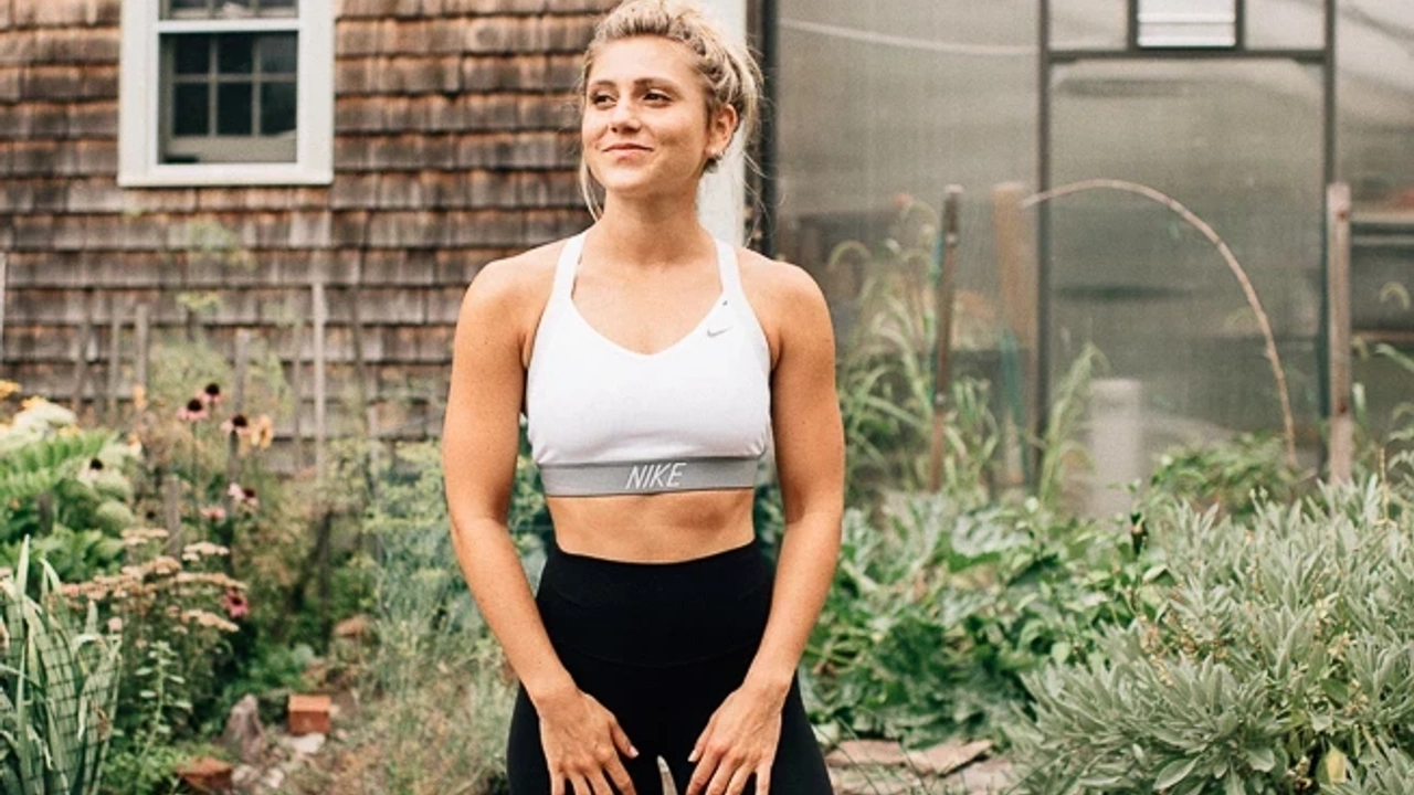 How to Balance Pilates and Running - ClassPass Blog