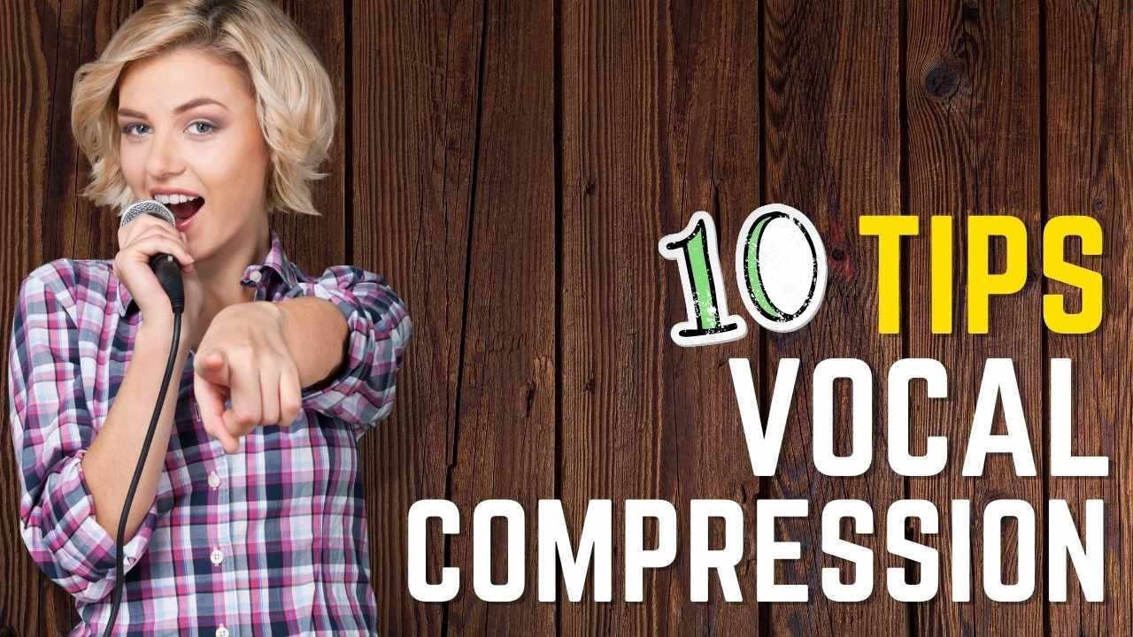 compression - What are the best options to use when compressing