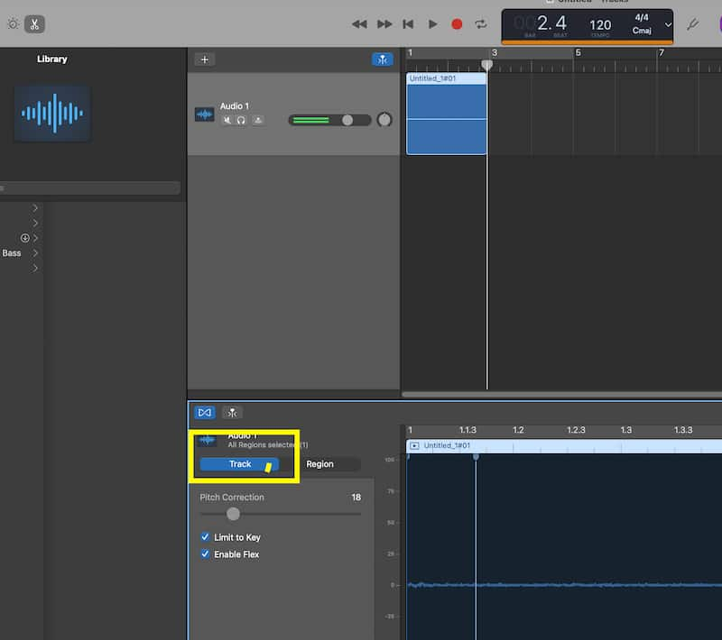 Auto-Tune Access - ADSR Sounds