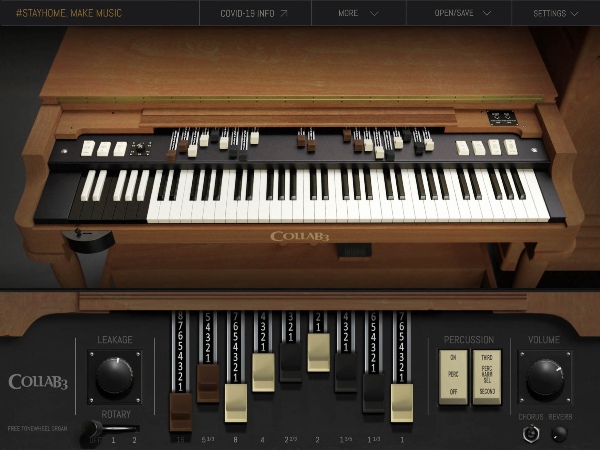 Best pipe store organ vst