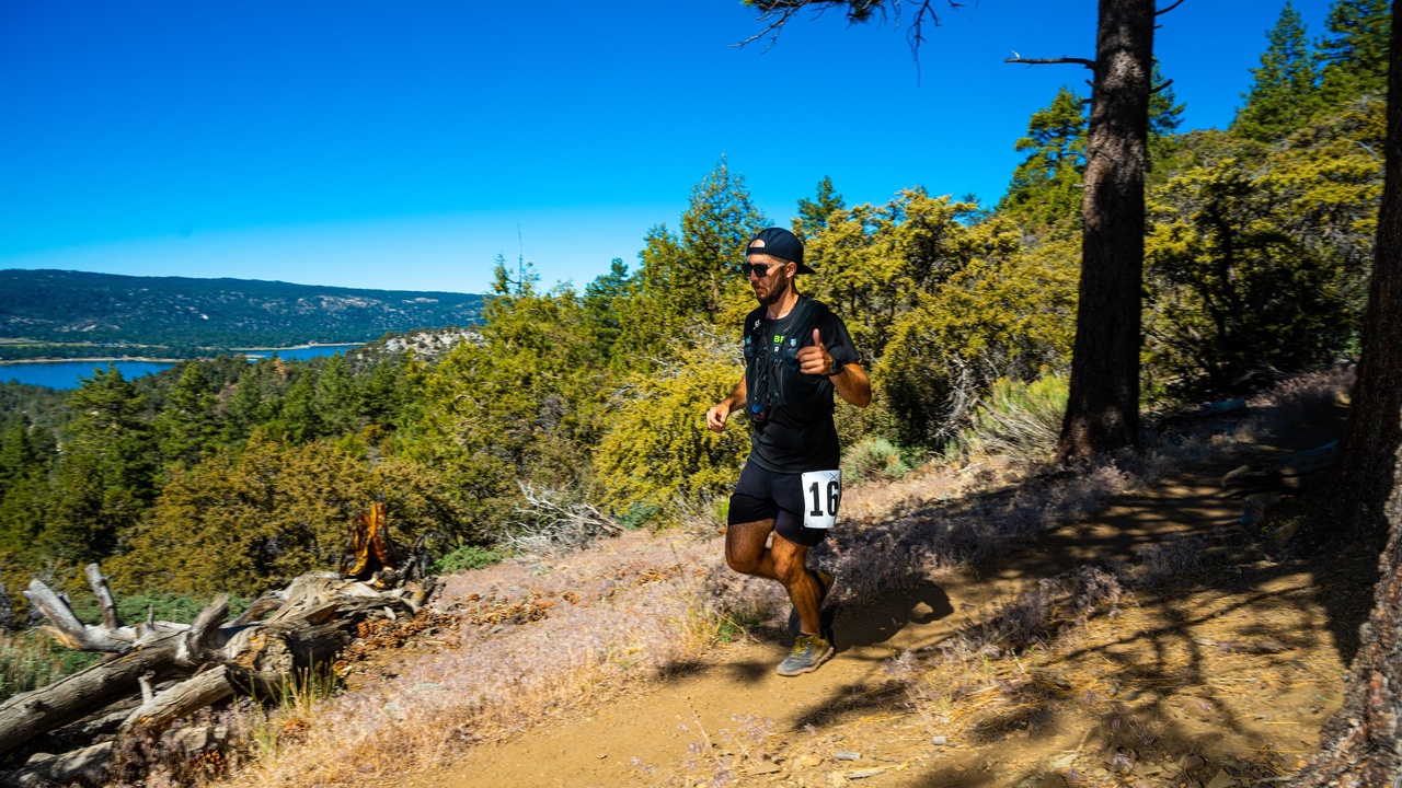 The Secrets to Success of Cross-Training for Trail and Ultrarunners - RUN