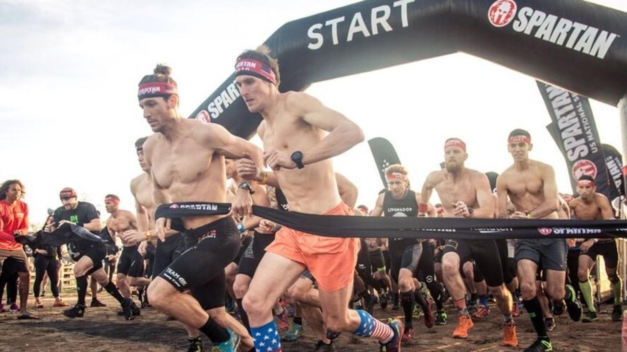 A First Timer's Experience with the Spartan Race, by Oneset