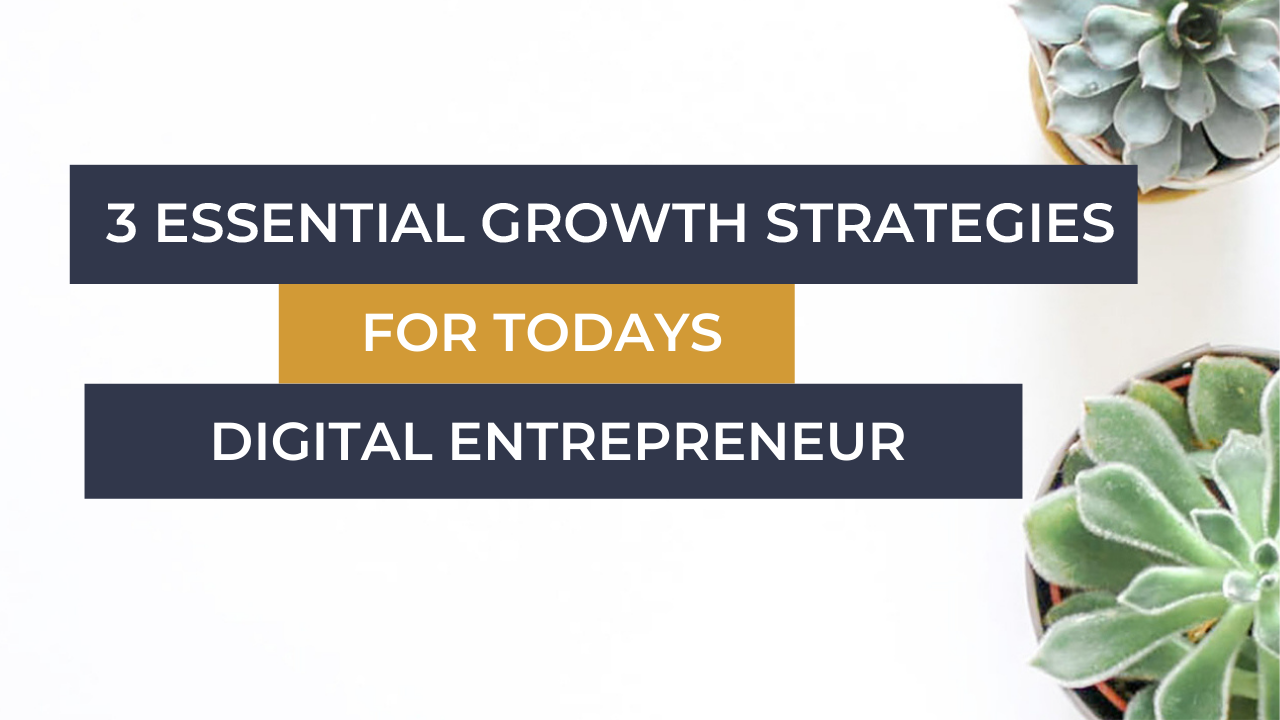 Top Ecommerce Coach Online Ecommerce Growth Strategies For Today's Digital Entrepreneur